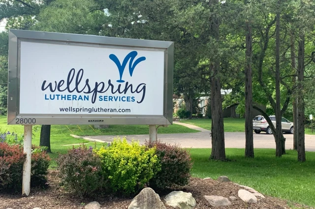 Wellspring Academy - Wellspring Lutheran Services