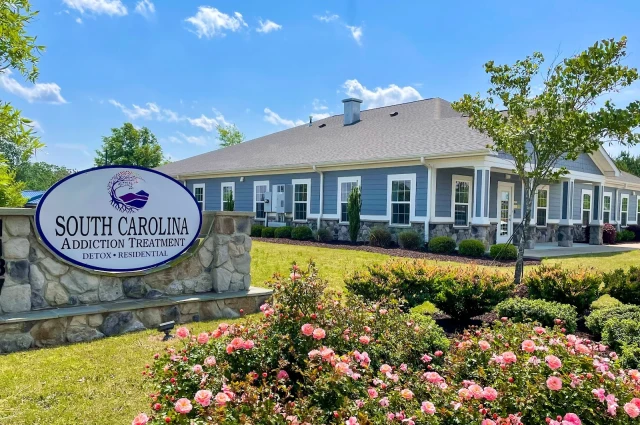 South Carolina Addiction Treatment