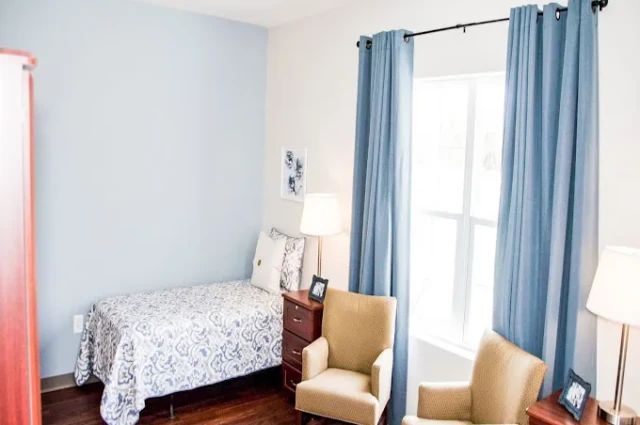 South Carolina Addiction Treatment