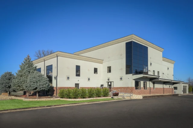 White Light Behavioral Health