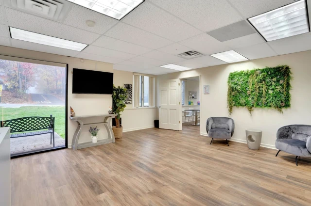 Valley Spring Recovery Center