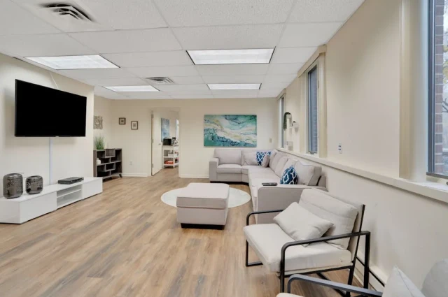 Valley Spring Recovery Center