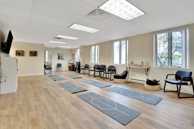 Valley Spring Recovery Center