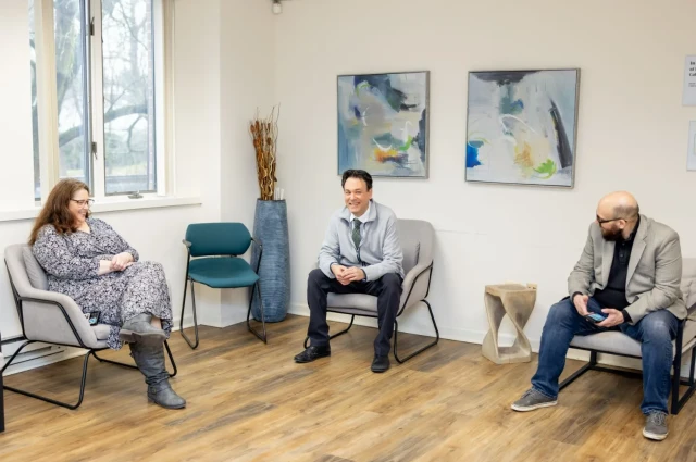 Valley Spring Recovery Center