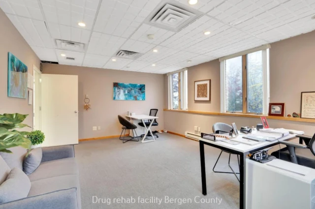 Valley Spring Recovery Center