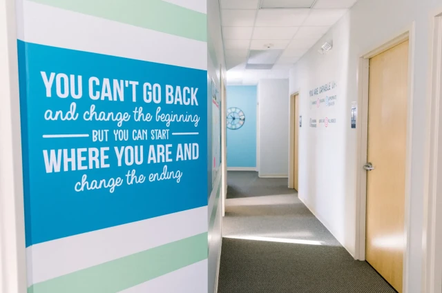Bright Path Behavioral Health