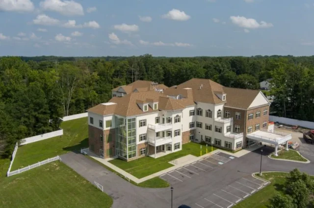 Alpas Wellness Maryland Recovery Center