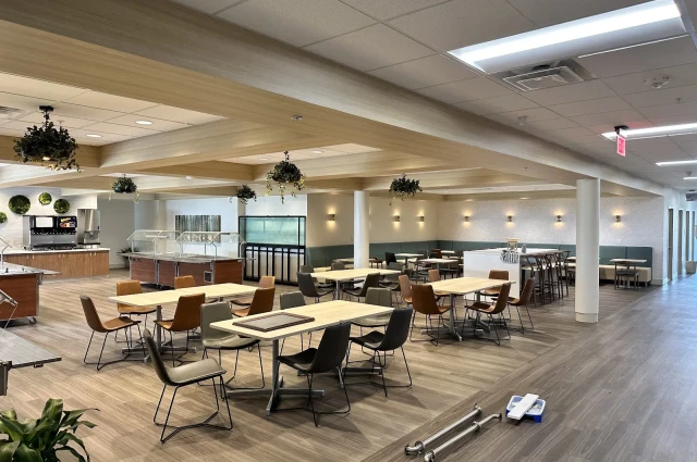 Alpas Wellness Maryland Recovery Center