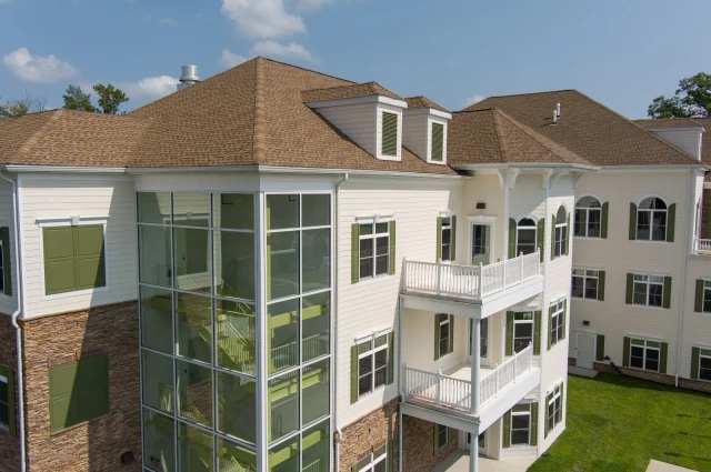 Alpas Wellness Maryland Recovery Center