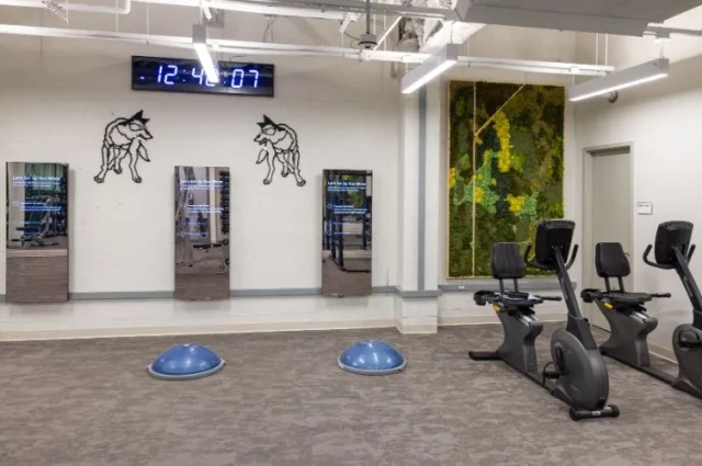 Alpas Wellness Maryland Recovery Center