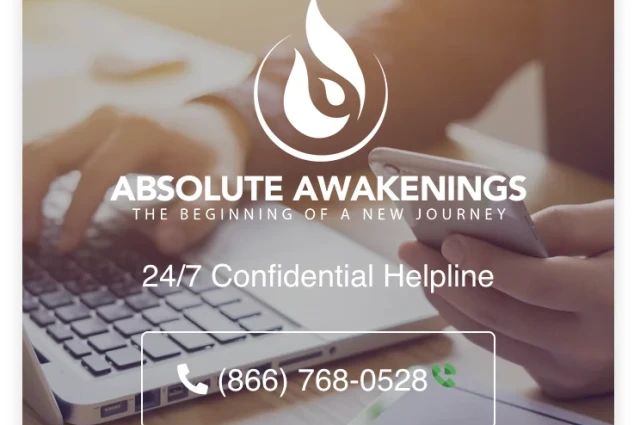 Absolute Awakenings New Jersey Drug & Alcohol Rehab