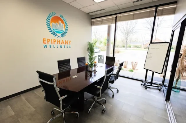 Epiphany Nashville Tennessee Drug & Alcohol Rehab