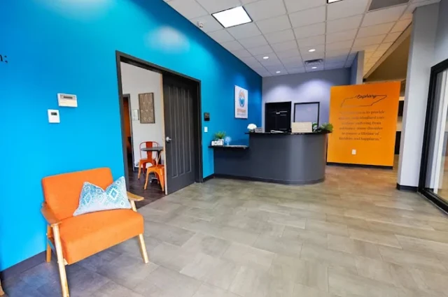Epiphany Nashville Tennessee Drug & Alcohol Rehab