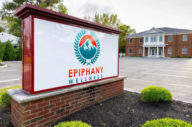 Epiphany Wellness New Jersey Drug & Alcohol Rehab