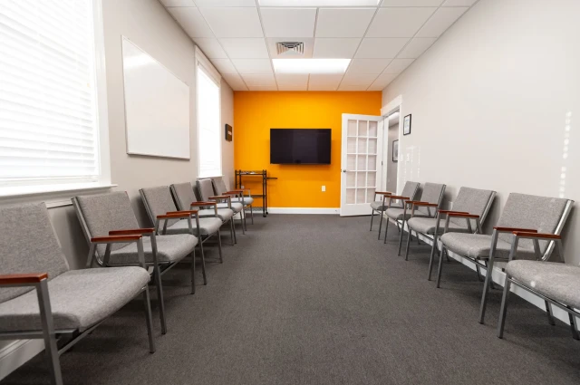 Epiphany Wellness New Jersey Drug & Alcohol Rehab