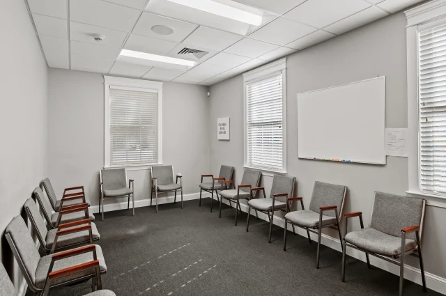 Epiphany Wellness New Jersey Drug & Alcohol Rehab