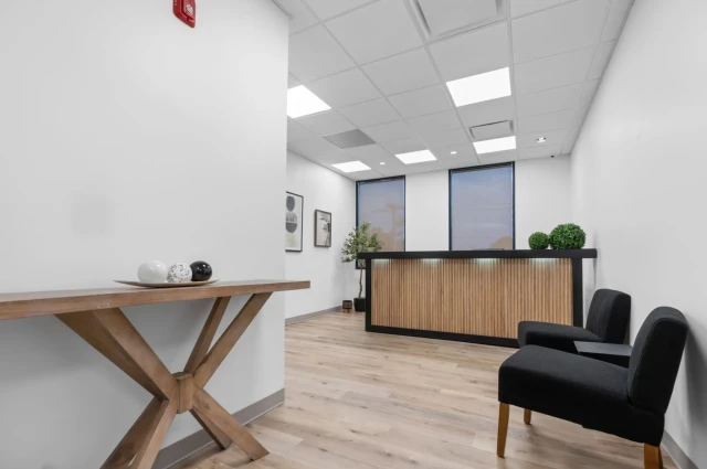 Ikon Recovery - New Jersey Drug & Alcohol Rehab