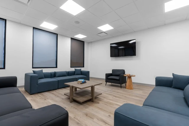 Ikon Recovery - New Jersey Drug & Alcohol Rehab
