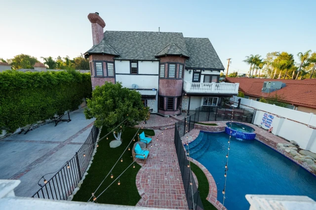 iRely Recovery Los Angeles Drug & Alcohol Rehab
