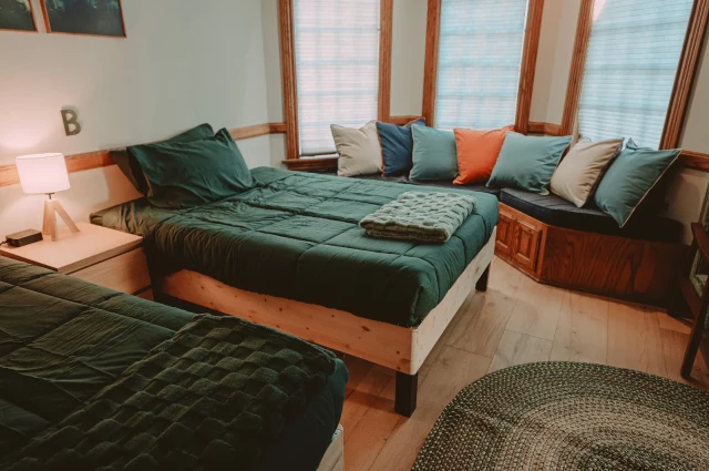 iRely Recovery Los Angeles Drug & Alcohol Rehab