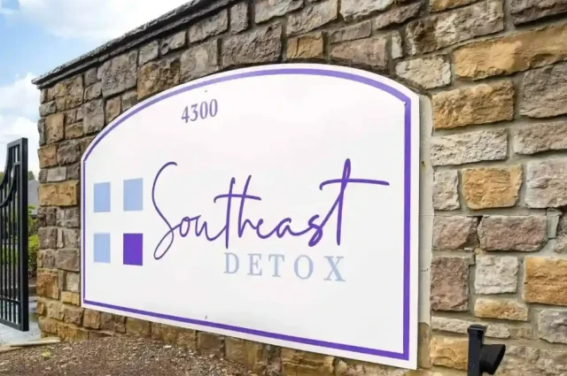 Southeast Detox Center Georgia Drug & Alcohol Rehab