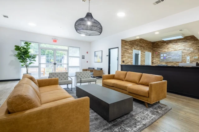 Southeast Detox Center Georgia Drug & Alcohol Rehab