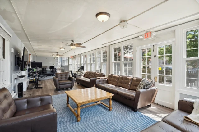 Synergy Pennsylvania Drug & Alcohol Rehab