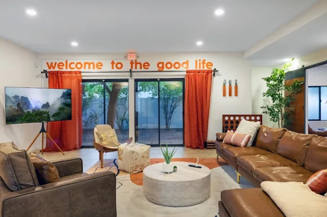 The Embers Recovery Phoenix Arizona Drug & Alcohol Rehab