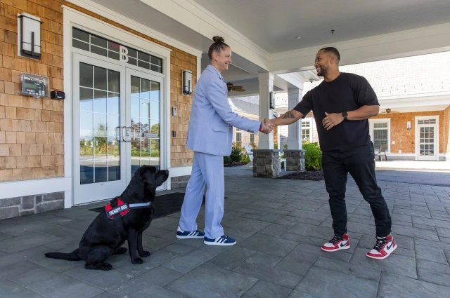 Wellbridge Long Island Drug & Alcohol Rehab New York