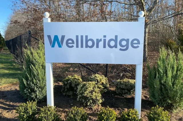 Wellbridge Long Island Drug & Alcohol Rehab New York