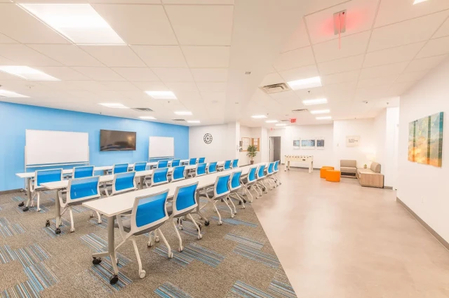The Freedom Center Maryland Drug & Alcohol Rehab Outpatient