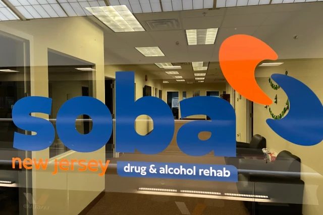 SOBA New Jersey Drug & Alcohol Rehab Farfield