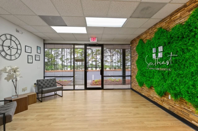 Southeast Addiction Center Atlanta Drug & Alcohol Rehab
