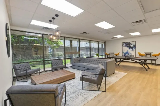Southeast Addiction Center Atlanta Drug & Alcohol Rehab