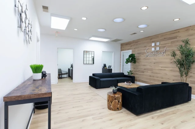 Southeast Addiction Center Atlanta Drug & Alcohol Rehab