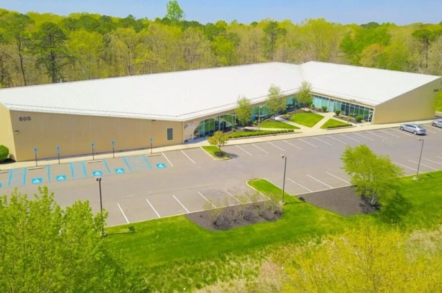 SOBA New Jersey Voorhees Drug & Alcohol Rehab