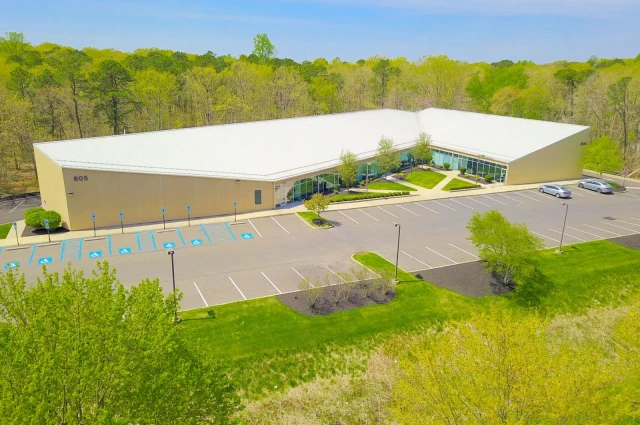 SOBA New Jersey Voorhees Drug & Alcohol Rehab
