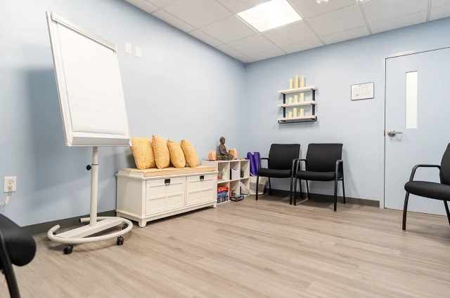 SOBA New Jersey Voorhees Drug & Alcohol Rehab