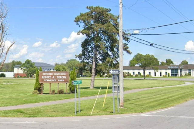 St Lawrence Addiction Treatment