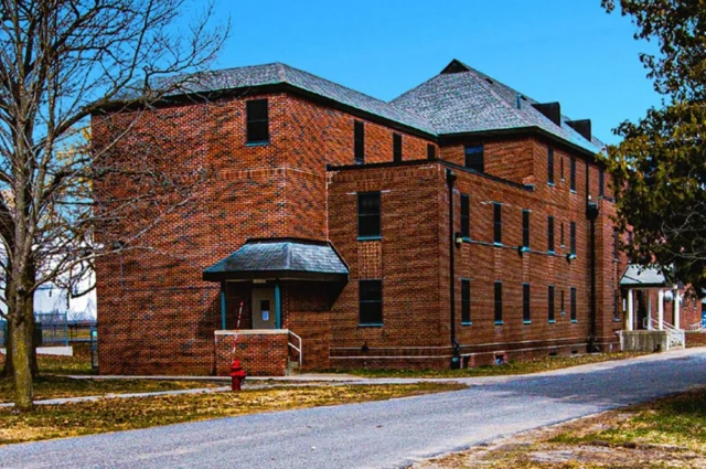 St Lawrence Addiction Treatment