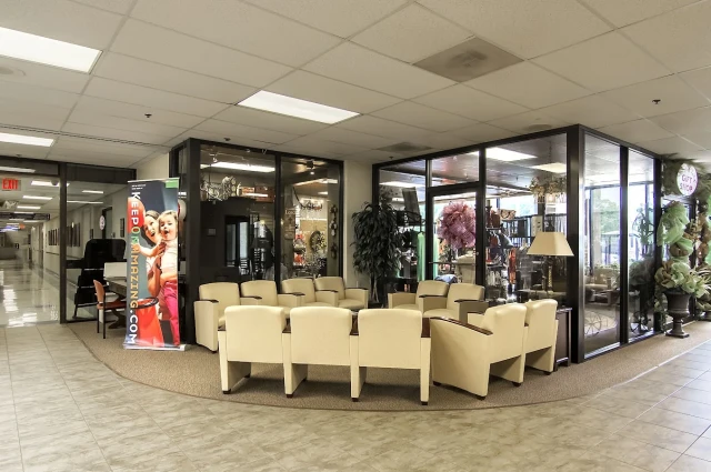 Baptist Health Medical Center HSC - Behavioral Health