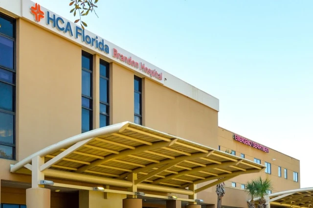 HCA FL Brandon Hospital