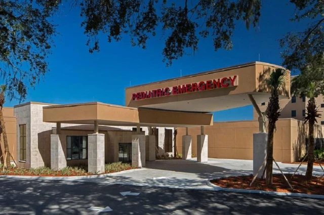 HCA FL Brandon Hospital