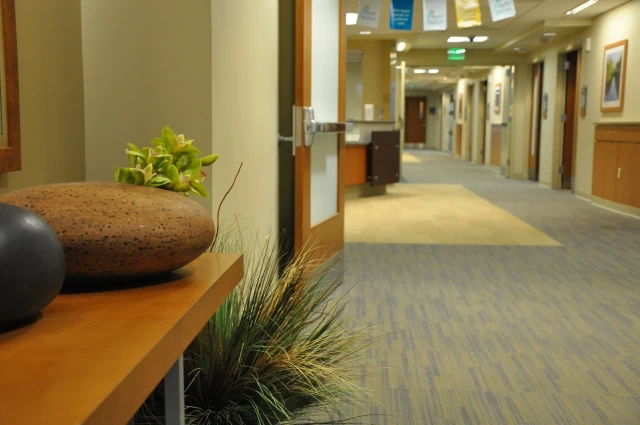 Spectrum Health - Lakeland Behavioral Health Unit