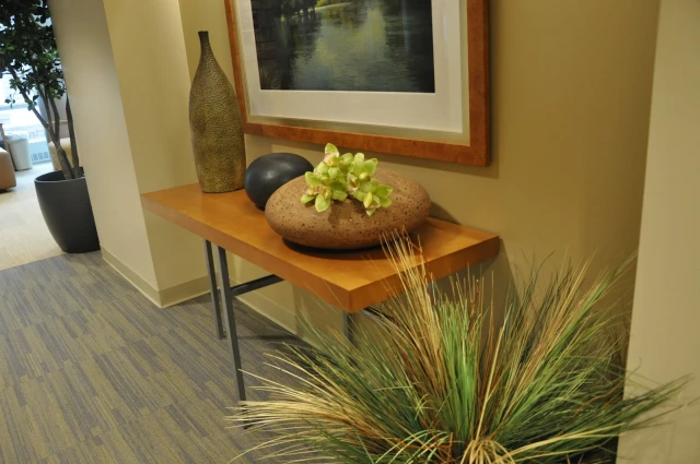 Spectrum Health - Lakeland Behavioral Health Unit