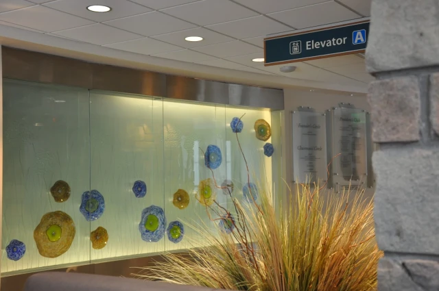 Spectrum Health - Lakeland Behavioral Health Unit