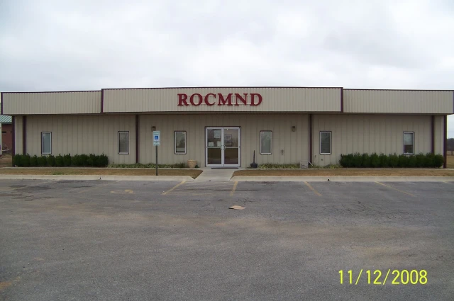 ROCMND Area Youth Services