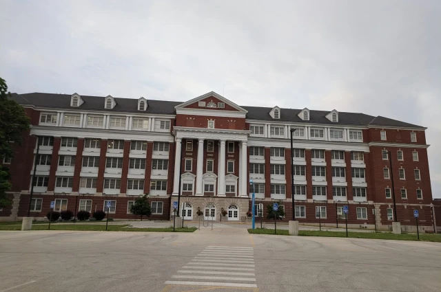 VA Illiana Healthcare System - Substance Abuse Rehab Program