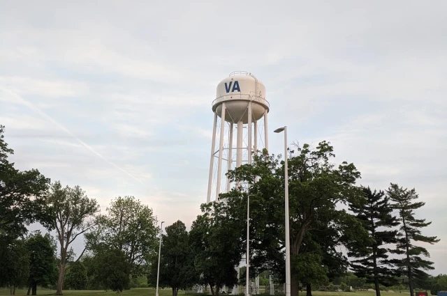 VA Illiana Healthcare System - Substance Abuse Rehab Program