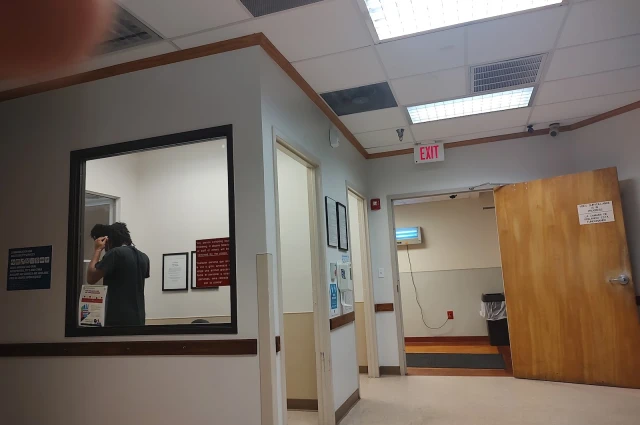 Wadley Regional Medical Center - Behavioral Health